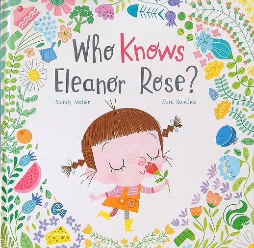 Who Knows Eleanor Rose?