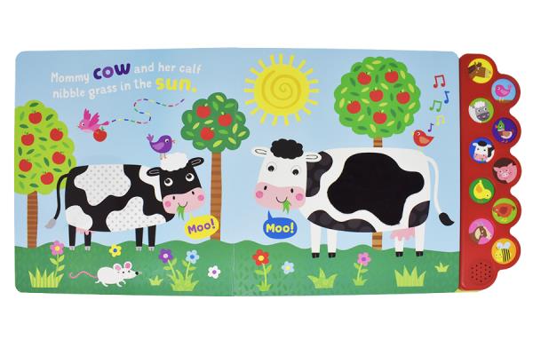Farm (Touch and Feel Soun