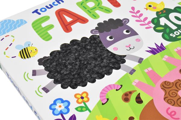 Farm (Touch and Feel Soun
