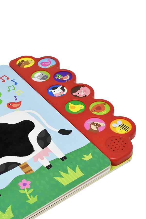 Farm (Touch and Feel Soun