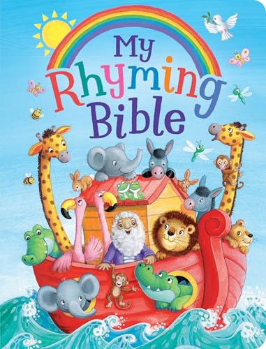 My Rhyming Bible