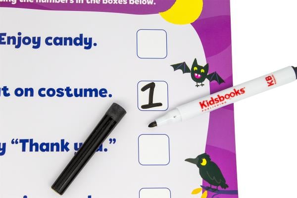 Halloween Fun Spooktacula
