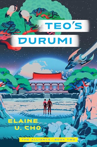 Teo's Durumi (The Alliance, Bk. 2)