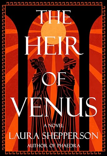 The Heir of Venus