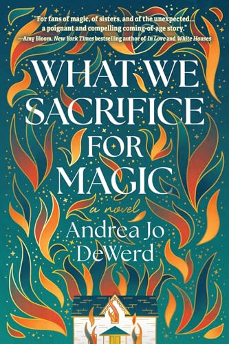 What We Sacrifice for Magic