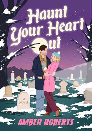 Haunt Your Heart Out