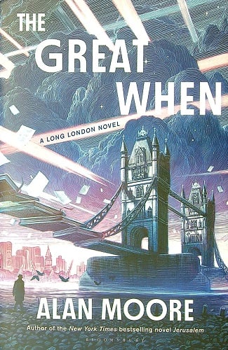 The Great When (Long London, Bk. 1)