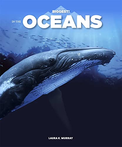 In the Oceans (I'm the Biggest!)