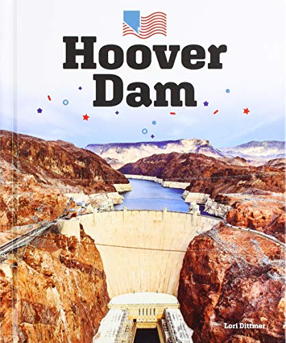 Hoover Dam (Landmarks of America)