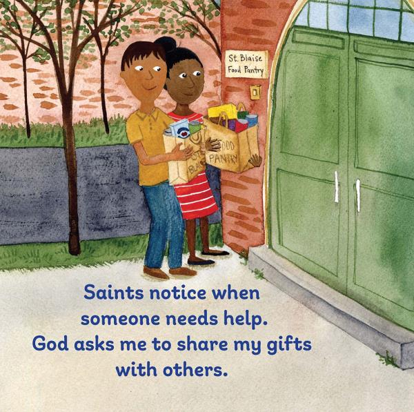 Saints Like Me Image 3