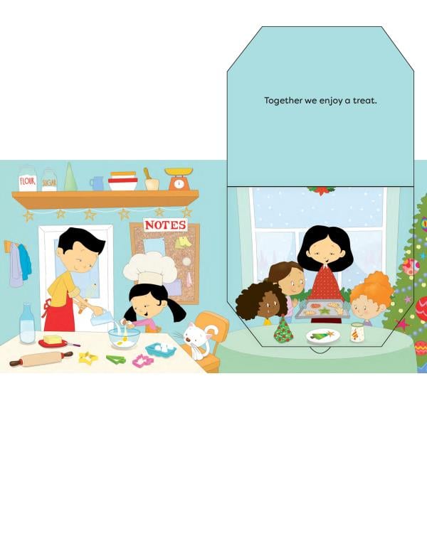 Share the Joy! A Christma