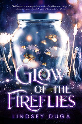 Glow  of  the  Fireflies