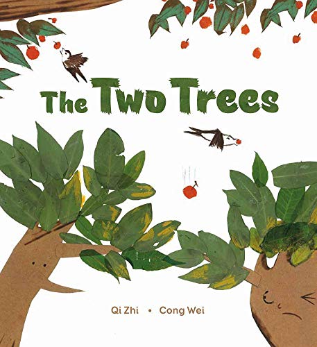 The Two Trees (Fables and Folktales)