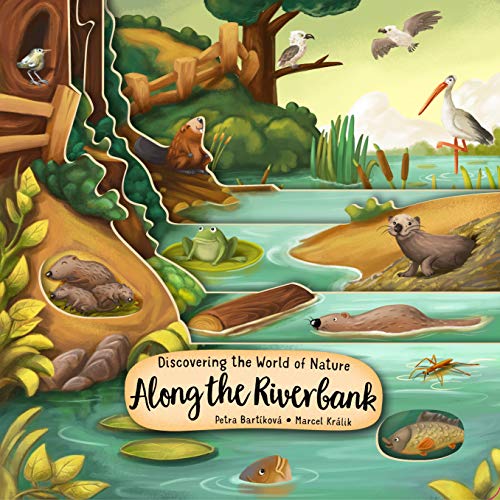 Along the Riverbank (Discovering the World of Nature)