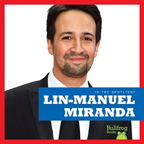Lin-Manuel Miranda (In the Spotlight)