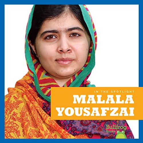 Malala Yousafzai (In the Spotlight)