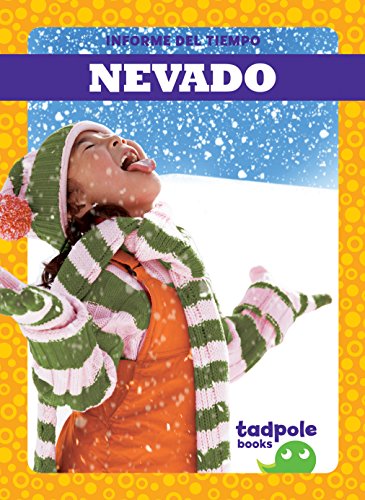 Nevado (Informe del Tiempo)