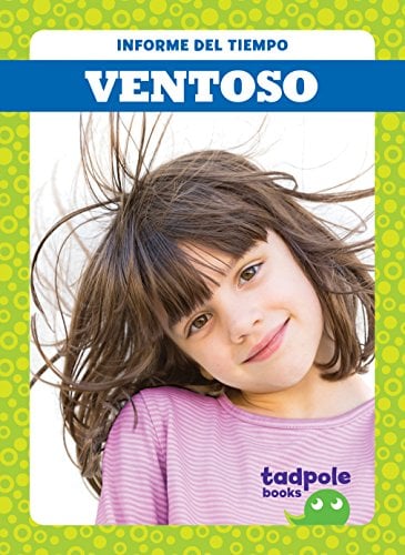 Ventoso (Informe del Tiempo)