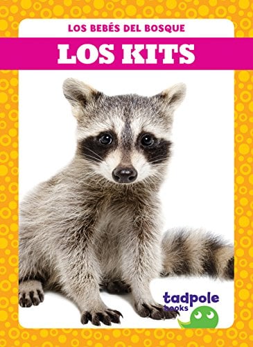 Los Kits (Los Bebés del Bosque)