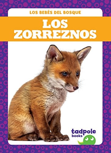 Los Zorreznos (Los Bebés del Bosque)