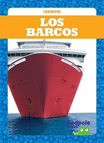 Los Barcos (¡Vamos!)