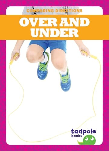 Over and Under (Comparing Directions)