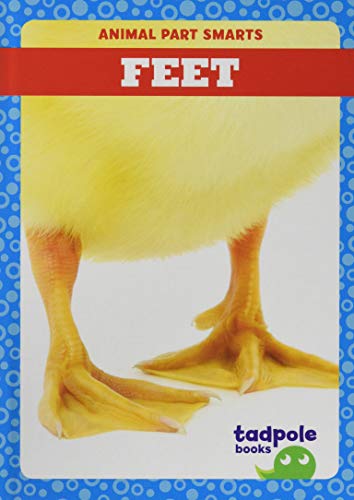 Feet (Animal Part Smarts)