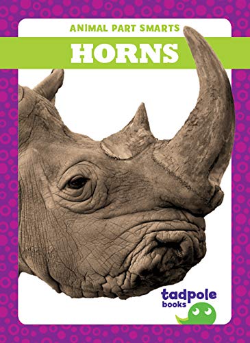 Horns (Animal Part Smarts)