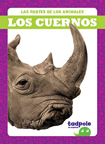 Los Cuernos (Las Partes De Los Animales)
