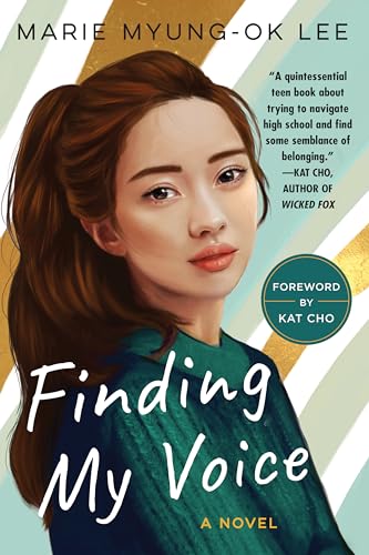 Finding My Voice