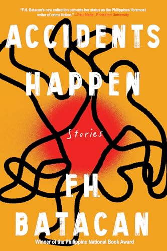 Accidents Happen and Other Stories