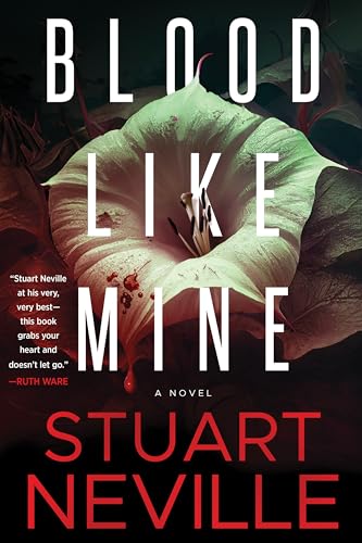 Blood Like Mine (Blood, Bk. 1)