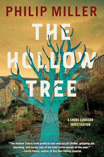 The Hollow Tree (Shona Sandison Investigations, Bk, 2)