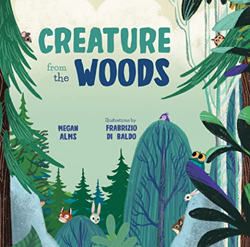 Creature From the Woods