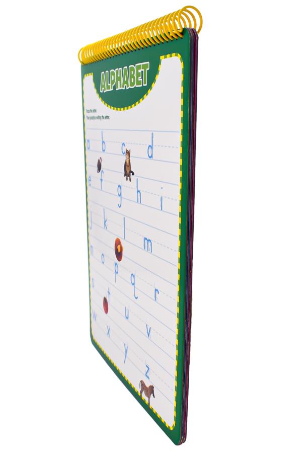 My First Learning Boards 