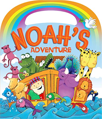 Noah's Adventure