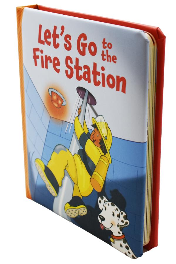Let's Go 4 Book Set  Imag