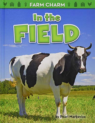 In the Field (Farm Charm)