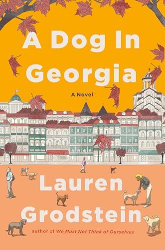A Dog in Georgia