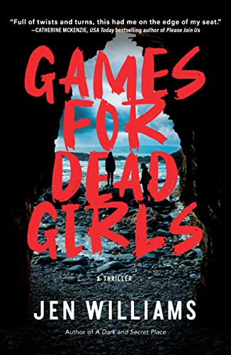 Games for Dead Girls