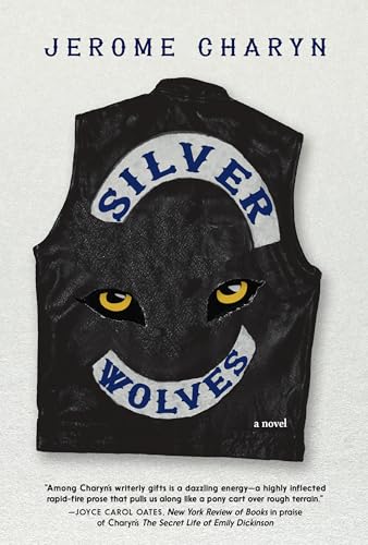 Silver Wolves