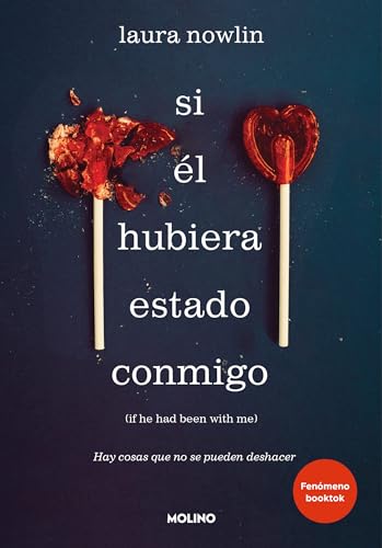 Si Él Hubiera Estado Conmigo