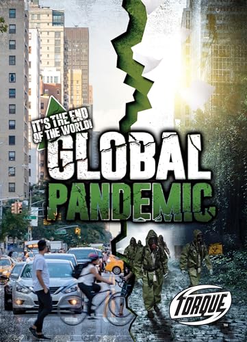 Global Pandemic (It's the End of the World!)