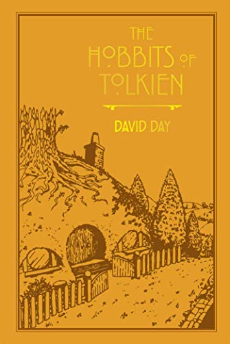 The Hobbits of Tolkien (Tolkien Illustrated Guides, Bk. 6)