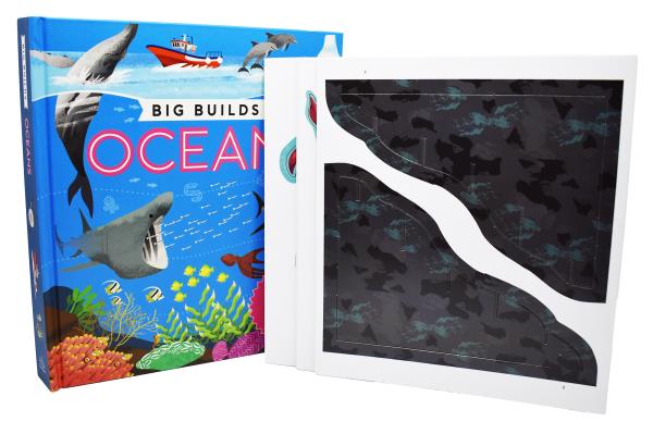 Oceans (Big Builds) Image