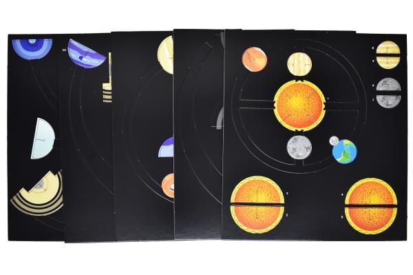 Solar System (Big Builder