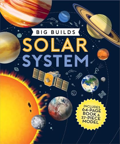Solar System (Big Builders)
