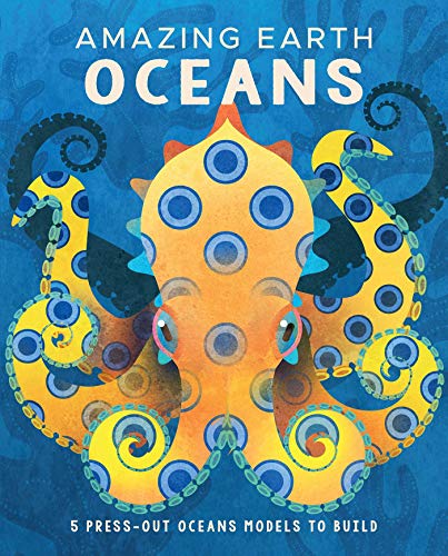 Oceans (Amazing Earth)