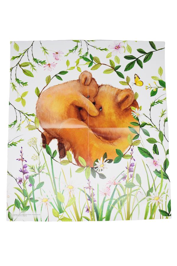 Margaret Wise Brown A Tre