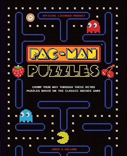 Puzzles (Pac-Man)